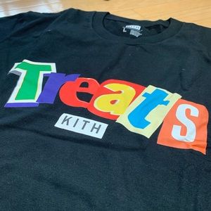 Kith Treats “Cereal Day” Tee